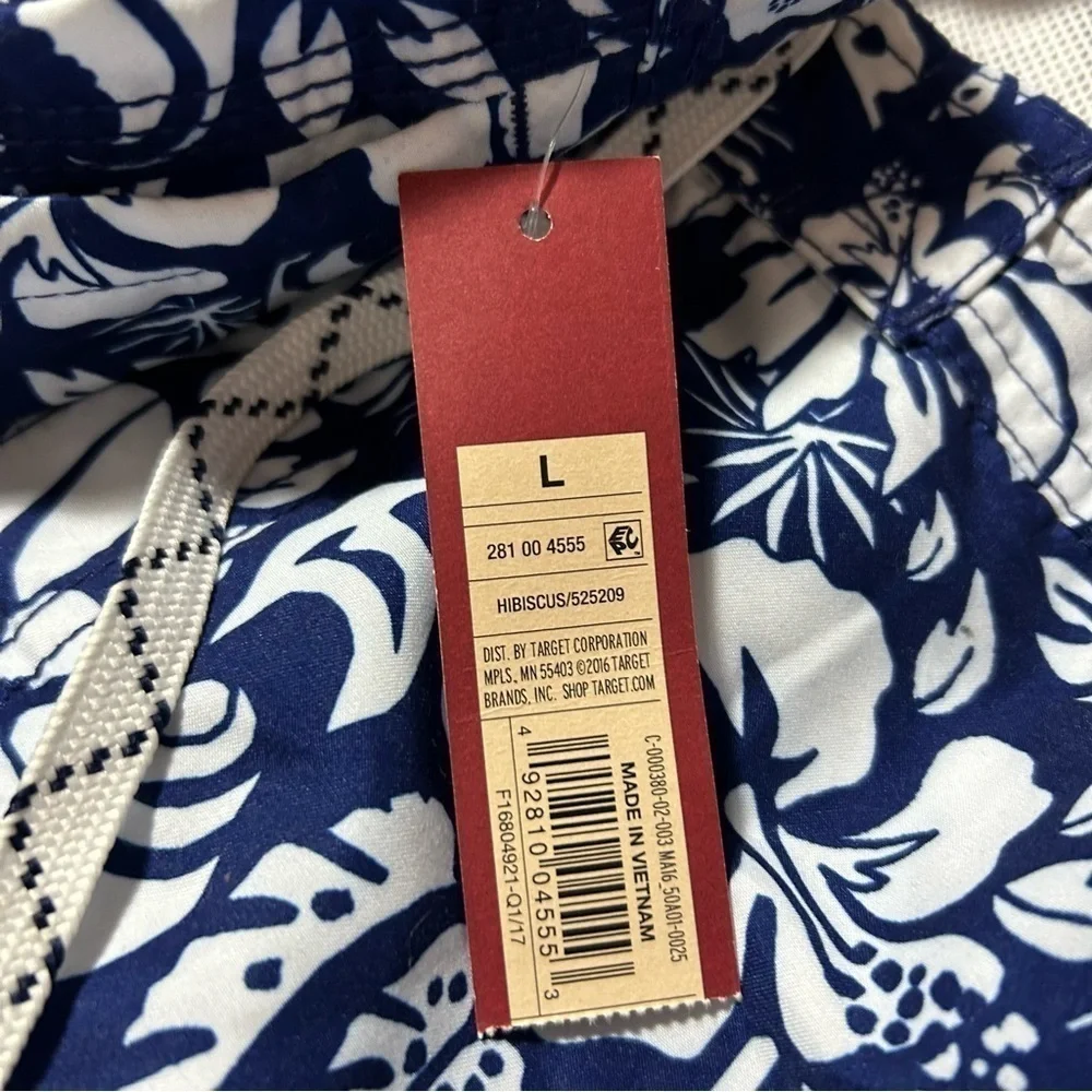 Merona new swim